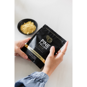 Surthrival Pine Pollen Powder