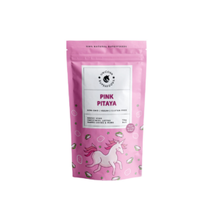 70g Unicorn Superfoods Pink Pitaya Fiber