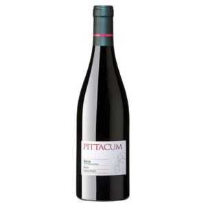 750ml Pittacum Mencia Red Wine (Alpiste)