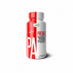Presalta Hypertension Support Dietary Supplement