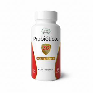 Probioticos 30 Billones