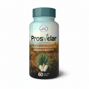 Prosvelar Complete — Prostate Protector (BPH Symptom Relief)
