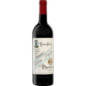 750ml Protos 27 Red Wine (Alpiste)