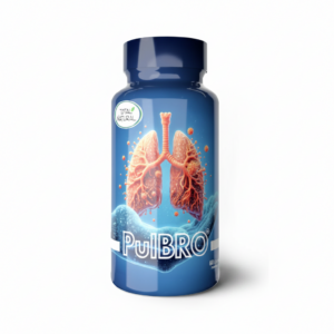 Pulbro Bronchopulmonary Support