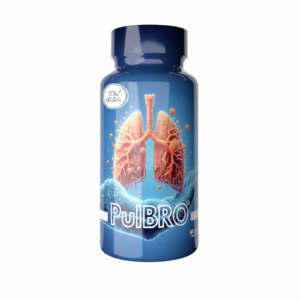 Pulbro Bronchopulmonary Support