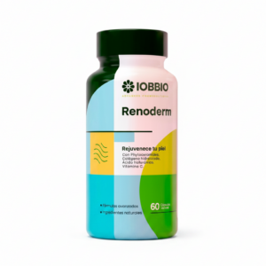 Renoderm Skin Rejuvenation Capsules