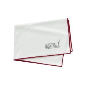 50x64 cm Riedel Glassware Polishing Cloth (Alpiste)