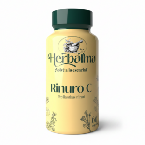 Rinuro C — Renal Support (Adjunct for Kidney Health, Diuretic)