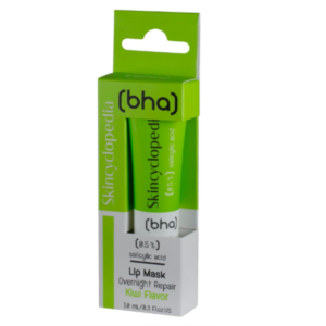 SCK Night Lip Mask With 0.5% Salicylic Acid (Arpha)
