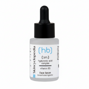 SKC Facial Serum With 10% Hyaluronic Acid And Vitamin B5 30 Ml (Arpha)