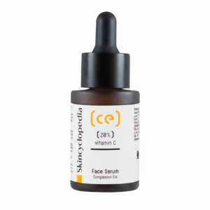 SKC Facial Serum With 20% Vitamin C 30 ml (Arpha)