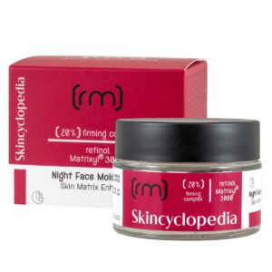 SKC Night Face Cream with 20% Firming Complex (Arpha)