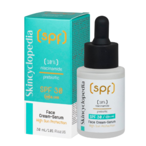 SKC SPF 30 Facial Serum Imperfections With 10% Niacinamide (Arpha)