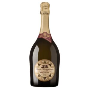 750ml Santa Margherita Prosecco Superiore Brut Valdobbiadene DOCG Sparkling Wine (Alpiste)