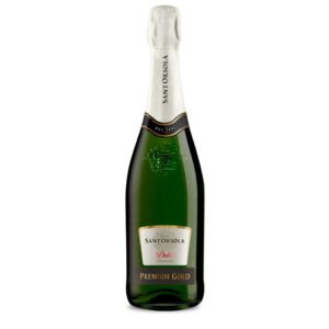 750ml Sant'Orsola Orsola Premium Gold Sparkling Wine (Alpiste)
