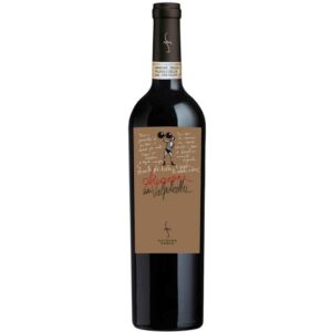 750ml Secondo Marco Amarone della Valpolicella Classico DOCG 2012 Red Wine (Alpiste)