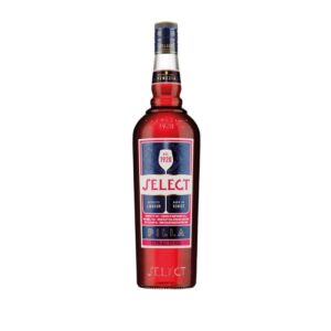 700ml Select Aperitivo (Alpiste)