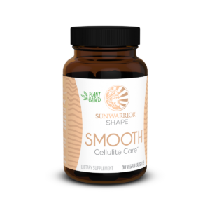 30ct Sunwarrior Shape - Smooth Capsules