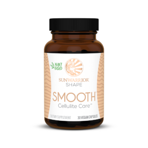 30ct Sunwarrior Shape - Smooth Capsules