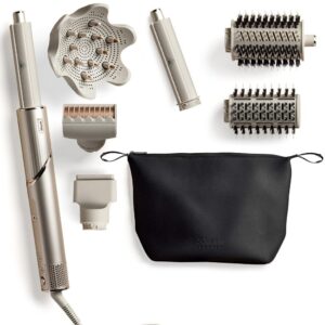 Shark FlexStyle Air Styling Drying System 8 Pieces HD454PTLA