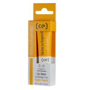 Skc Lip Balm With 1% Vitamin C (Arpha)