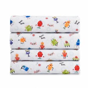 Sonoma Twin Sheet for Kids Set 3 Pieces