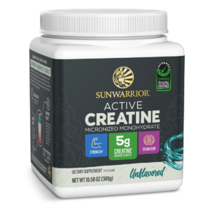 Sunwarrior 300g ACTIVE CREATINE (SIS)