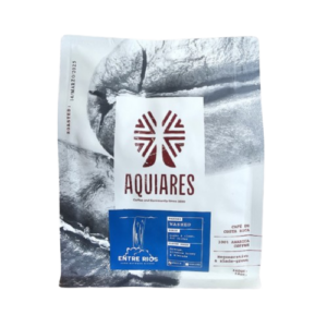 340g Aquiares Entre Ríos Coffee (Alpiste)