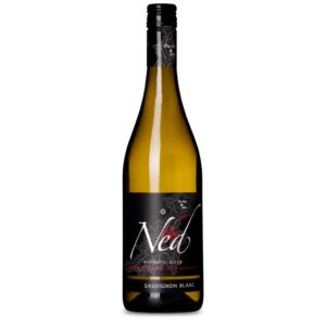 750ml The Ned Sauvignon Blanc White Wine (Alpiste)