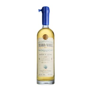 750ml Tierra Noble Reposado Tequila (Alpiste)