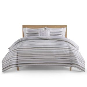 Tommy Bahama King Comforter Set 8 Pieces