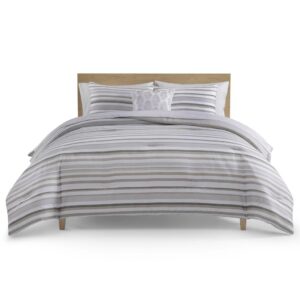 Tommy Bahama Queen 8 Piece Comforter Set