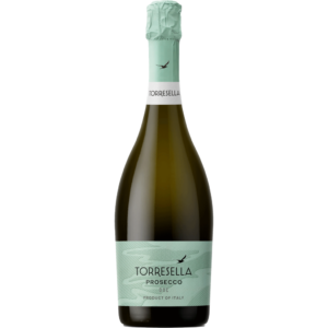 750ml Torresella Prosecco Extra Dry DOC Sparkling Wine (Alpiste)