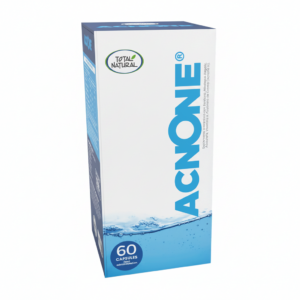 Total Natural ACNONE Acne Pill