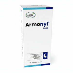 Total Natural ARMONYL Sleeping Pill