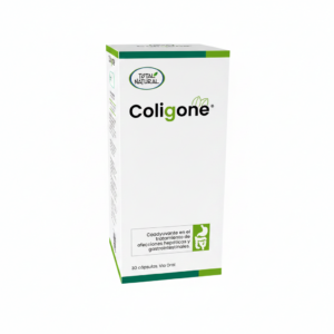 Total Natural COLIGONE Colitis Relief