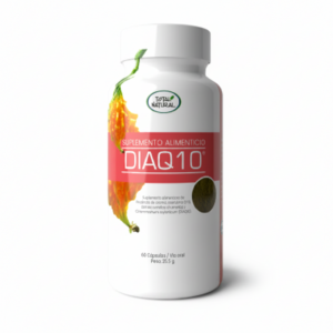 Total Natural DIA Q10