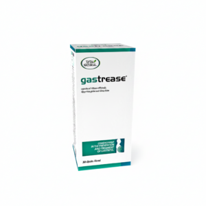 Total Natural GASTREASE
