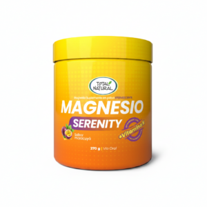 Total Natural MAGNESIUM CITRATE SERENITY