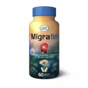 Total Natural MIGRAFIN