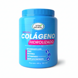 Total Natural OPTICELL COLLAGEN
