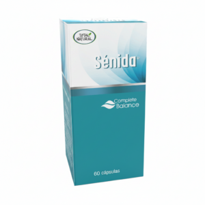 Total Natural SENIDA