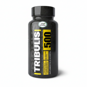 Total Natural TRIBULIS FORTE Maca Aphrodisiac