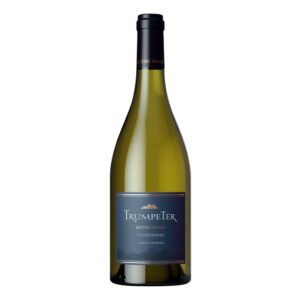750ml Trumpeter Chardonnay White Wine (Alpiste)