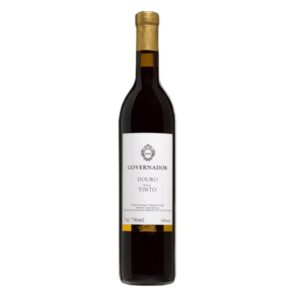 750ml Governador Tinto DOC Douro Red Wine (Alpiste)