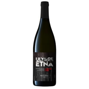 750ml Cantine Pellegrino Ulysse Etna Rosso D.O.C Red Wine (Alpiste)