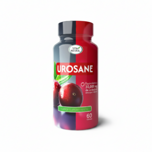 Urosane — Natural shield against urinary tract infections