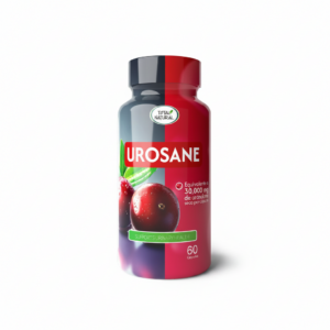 Urosane — Natural shield against urinary tract infections