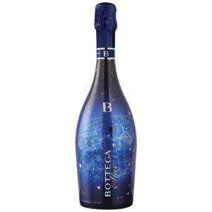 750ml Bottega Stella Millesimato Sparkling Wine (Alpiste)