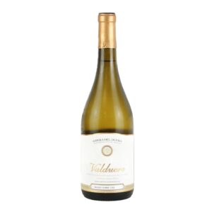750ml Valduero Garcia Viadero Albillo White Wine (Alpiste)